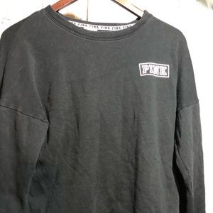 Victoria’s Secret Pink Top